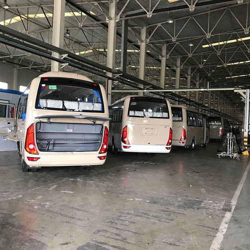 東風(fēng)客車廠家報價及實拍圖全解析