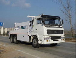 淮安與浙江清障車生產(chǎn)廠家及價格分析