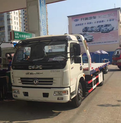 清障車銷售實戰(zhàn) 成功售出3臺清障車的經(jīng)驗總結(jié)