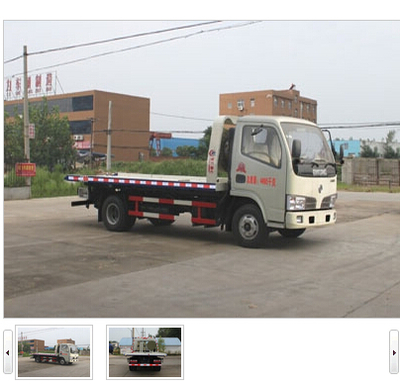 專用汽車銷售解析 聚焦清障車與隨車吊的市場機遇與挑戰(zhàn)